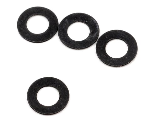 Serpent Ball Differential Spring Set (4)