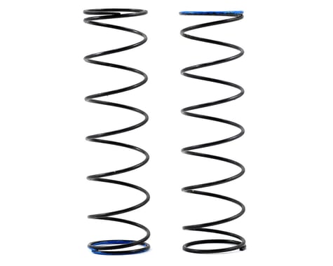 Serpent Rear Shock Spring (Blue - 2.3lbs) (2)