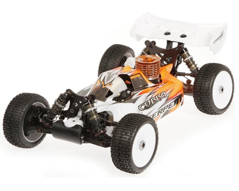 Serpent S811B 2.0  "Cobra" 1/8 Scale Competition Buggy Kit