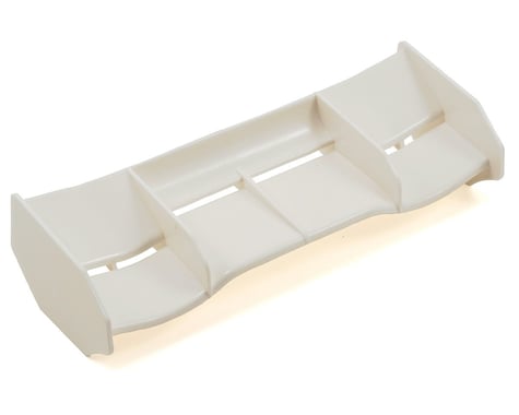 Serpent 1/8 Buggy Wing (White)