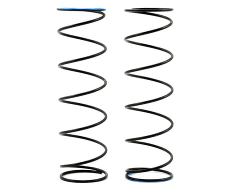 Serpent V2 Rear Spring Set (Blue) (2) (0.60N/3.4lbs)