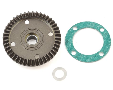 Serpent Differential Ring Gear (44T)