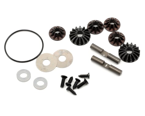 Serpent Universal Differential Re-Build Kit