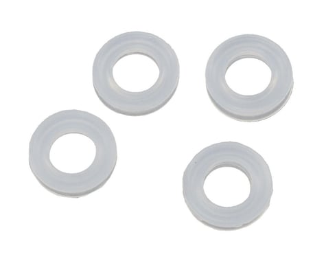 Serpent Gear Differential X-Ring Set (4)