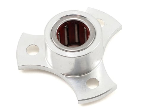Serpent Aluminum LC Drive Flange w/One Way Bearing