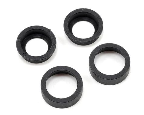Serpent 2-Speed Middle Axle Bearing Bushing (2+2)