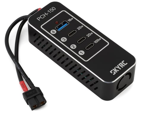 SkyRC PCH-158W Charging Hub