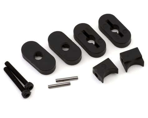 SkyRC Super Rider SR5 Chain Adjustment Mounts Set