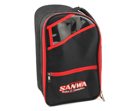 Sanwa/Airtronics Transmitter Bag 2