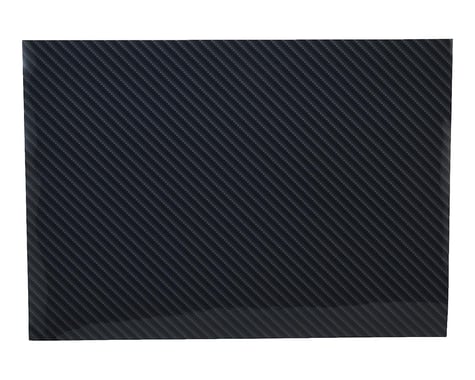 SOR Graphics Universal Carbon Fiber Wrap Sheet (12x14")