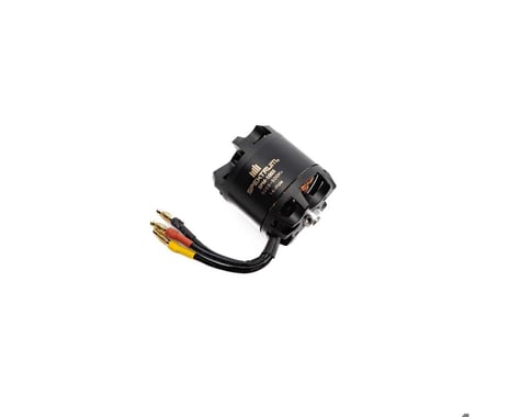 Spektrum RC 5055 14-Pole Brushless Outrunner Motor (500kv)