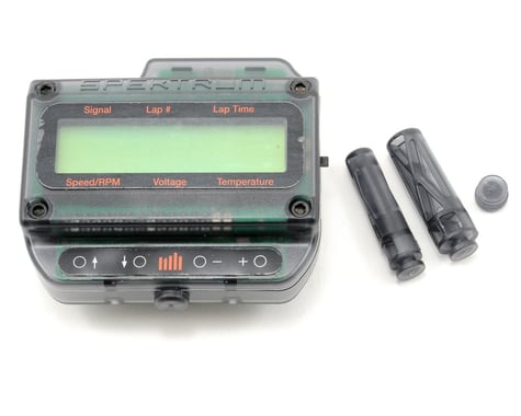 Spektrum RC Telemetry System Handheld Unit