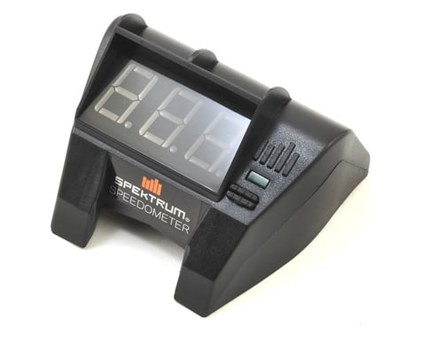 Spektrum RC DX2E Active Speedometer Module