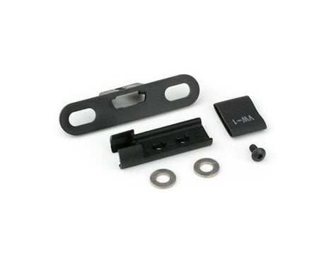 Spektrum RC AR7100R Heavy Duty RevLimit Bracket Set