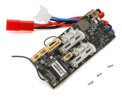 Spektrum RC UMX Conscendo Integrated Receiver/ESC Unit