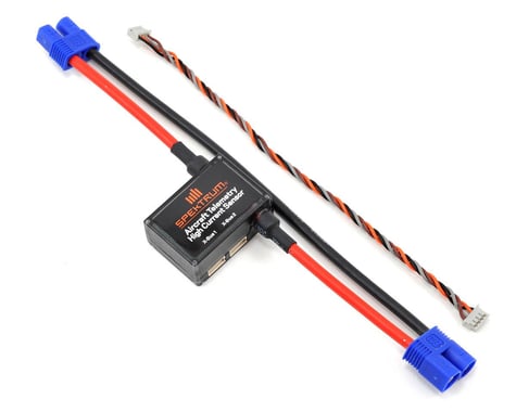 Spektrum RC Aircraft Telemetry High Current Sensor