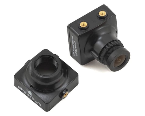 Spektrum RC Arrow 600TVL CCD FPV Camera (2.8 Lens/ IR-Block)