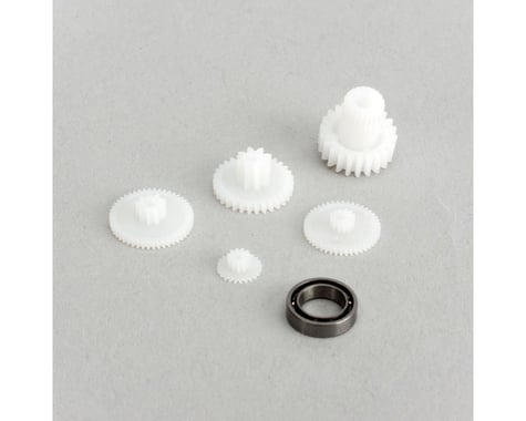 Spektrum RC A3010/A3030 Servo Gear Set