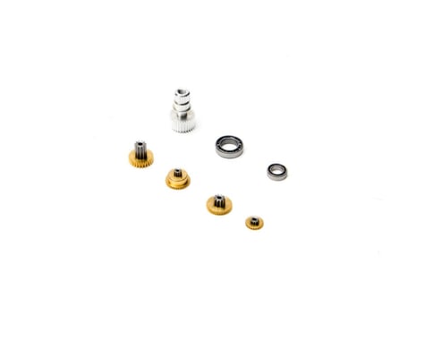 Spektrum RC A4030 Metal Servo Gear Set