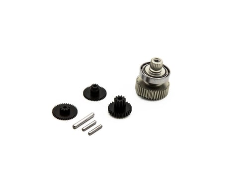 Spektrum RC H6280 Metal Servo Gear Set