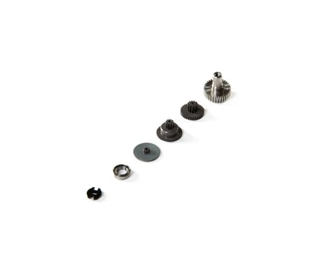 Spektrum RC A6310 Metal Servo Gear Set