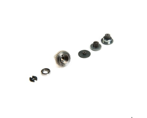 Spektrum RC H6360 Metal Servo Gear Set