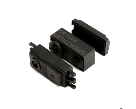 Spektrum RC A5030 Servo Case Set