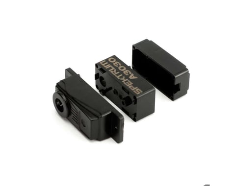 Spektrum RC A3030 Servo Case Set