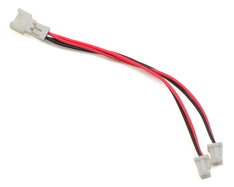 Spektrum RC Ultra Micro Y Harness Adapter Cable