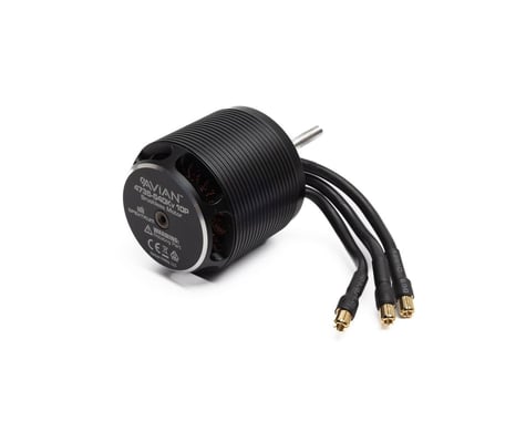 Spektrum RC 4735 Brushless Outrunner Helicopter Motor (540Kv)