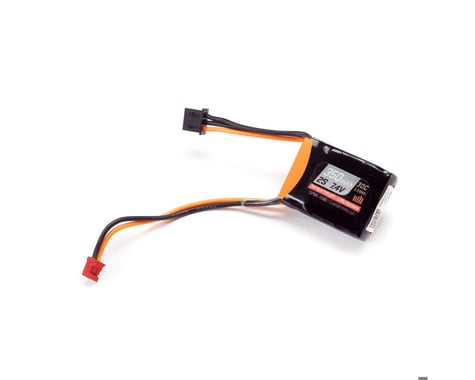 Spektrum RC 2S 30C LiPo Battery (7.4V/350mAh)