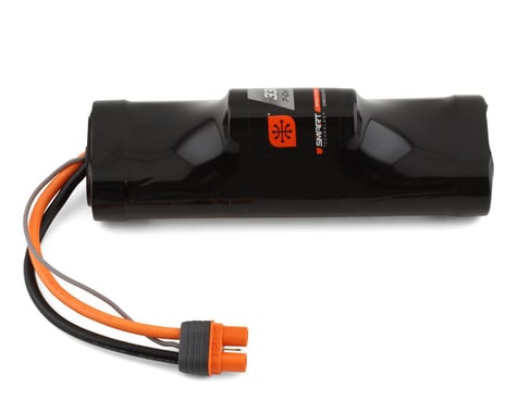 Spektrum RC 7-Cell Hump Smart Battery Pack w/IC3 Connector (8.4V/3300mAh)