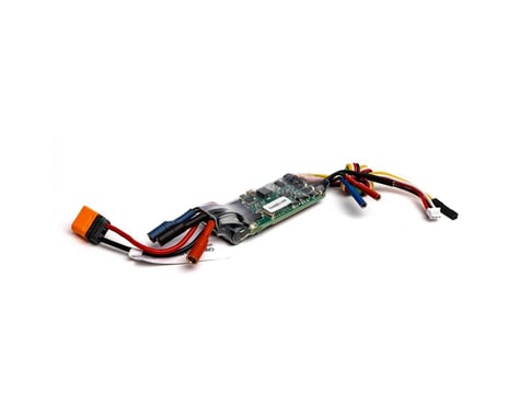 Spektrum RC Infusion 180 Dual Brushless ESC