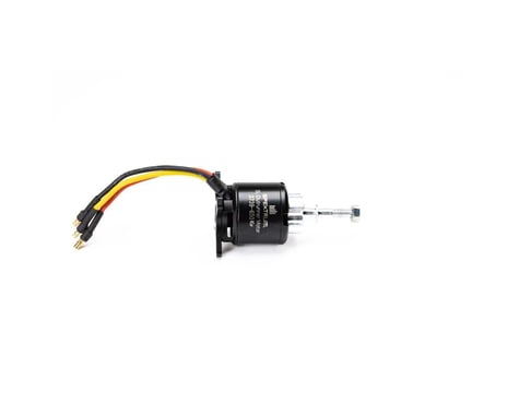 Spektrum RC 3730 14-Pole Brushless Outrunner Motor (650Kv)