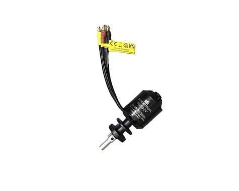 Spektrum RC 2840 6-Pole Brushless Motor (3150Kv)