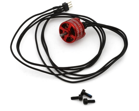 Spektrum RC 1104 Brushless Tail Motor (5500Kv)