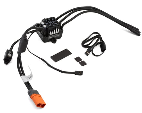 Spektrum RC Firma 100A Black Edition 3S Brushless Smart ESC