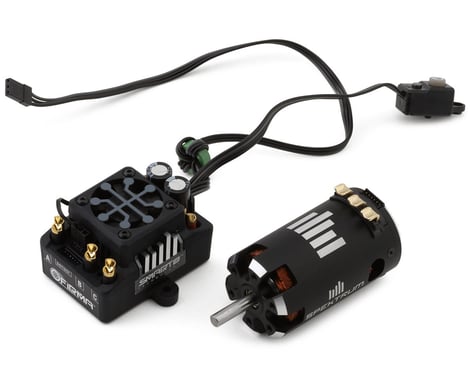 Spektrum RC Firma™ 130 Amp Brushless Smart ESC/Motor Combo (4500kV)