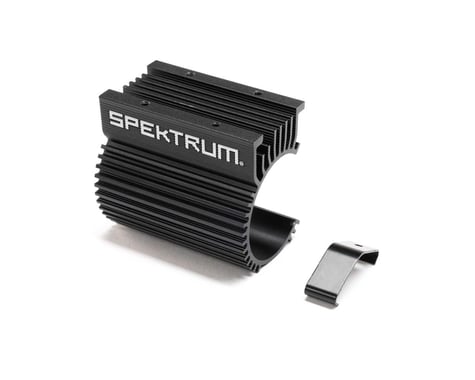 Spektrum RC Firma 4074 Motor Heatsink