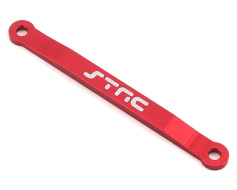 ST Racing Concepts Aluminum Front Hinge Pin Brace for Traxxas