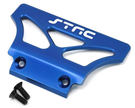 ST Racing Concepts Oversized Front Bumper (Blue)