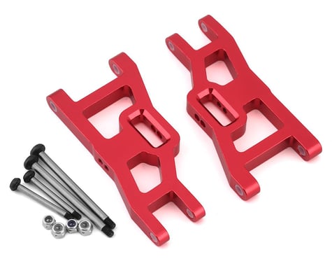 ST Racing Concepts Aluminum Heavy Duty Front Suspension Arms for Traxxas Slash