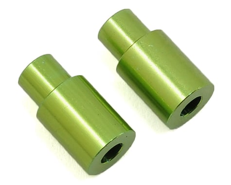 ST Racing Concepts Aluminum Upper Front Shock Tower Standoffs for Traxxas