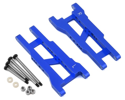 ST Racing Concepts Aluminum Rear Suspension Arms for Traxxas Rustler/Stampede
