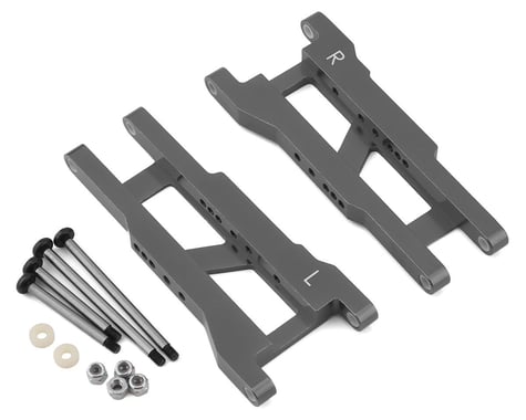 ST Racing Concepts Aluminum Rear Suspension Arms for Traxxas Rustler/Stampede