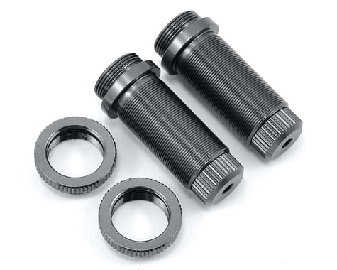 ST Racing Concepts Aluminum Threaded Front Shock Body Set for Traxxas Slash