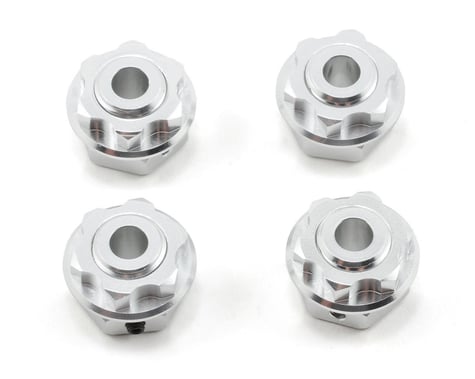 ST Racing Concepts 17mm Wheel Conversion (Silver)