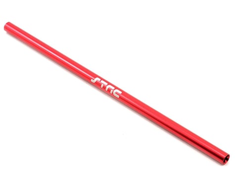 ST Racing Concepts Lightweight Center Driveshaft for Traxxas Slash (Red)