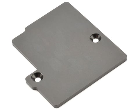 ST Racing Concepts Aluminum Electronics Mounting Plate for Traxxas Slash