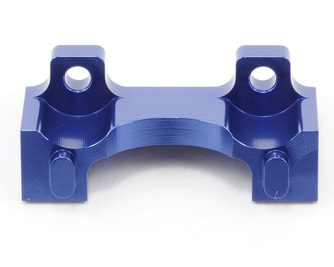 ST Racing Concepts Aluminum Front Shock Tower (Blue)